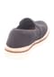 rieker Slipper, Logo-Patch, Leder, für Herren Bild 10