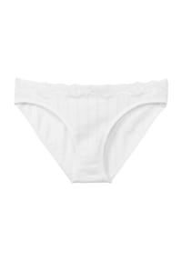 CALIDA - Etude Toujours Hüftslip, Spitze, Zierschleife, für Damen - schwarz