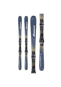 NORDICA® - Skiset Multipista DC 74 TI fdt 2027 - 