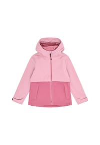 killtec® - Übergangsjacke, Kapuze, für Kinder - 427  PUDERROSA