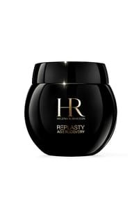 HELENA RUBINSTEIN RE-PLASTY  - Age Recovery 30PX Nachtcreme - weiß