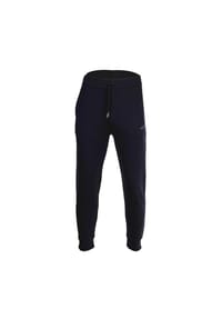 ARMANI EXCHANGE - Herren Jogginghose - Loungewear, Sweathose, Logo, Baumwolle - Schwarz