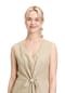 CARTOON Shirtkleid, ärmellos, 3/4-lang, für Damen Bild 11