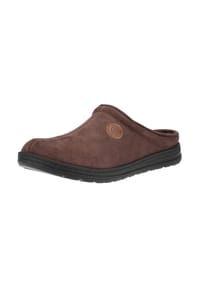 ROHDE - Textil Hausschuhe ASIAGO-H - Mocca