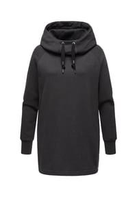 ragwear™ - Longpullover Rowenna - Dark Grey