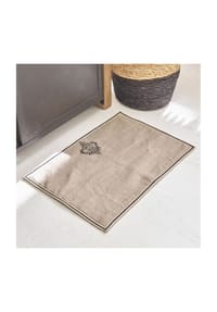 LOBERON - Badematte Rania beige - beige