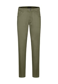 bugatti - Hose, Flexcity-Komfort, 5-Pocket-Style, für Herren - 050 BEIGE