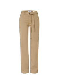 TONI - Straight-Jeans Liv Regular - beige | 713