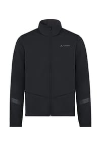 VAUDE - Jacken Men's Matera Softshell Jacket III - black