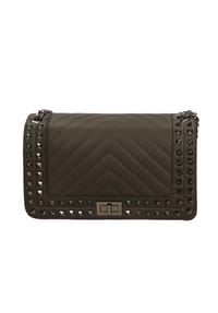 Gave Lux - Umhängetasche - T.MORO_DARK_BROWN