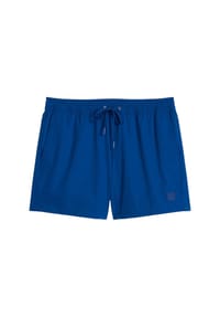 Marc O'Polo - Badehose Woven - navy peony