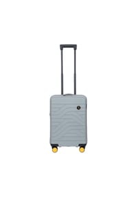 BRIC'S B|Y Ulisse - BY Ulisse 4-Rollen Kabinentrolley 55 cm - 001 BLACK