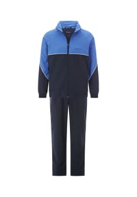 BABISTA - Jogginganzug FRALON - blau