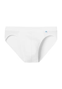 SCHIESSER - Long Life Cotton Rio-Slip, für Herren - 000 SCHWARZ