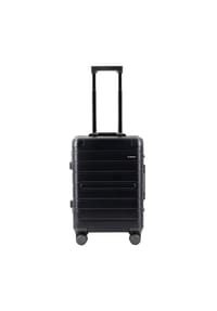 ALUMAXX® Gravity - Gravity 4-Rollen Kabinentrolley 55 cm - blau