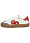 PAVEMENT Leder Sneaker Bild 2