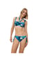 TRIUMPH Summer Fleur Bikini-Oberteil, Neckholder, für Damen Bild 13