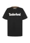 Timberland® T-Shirt Kennebec Linear Bild 1