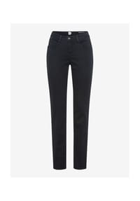 Brax - Mary Jeanshose, Five-Pocket, für Damen - 2 BLACK