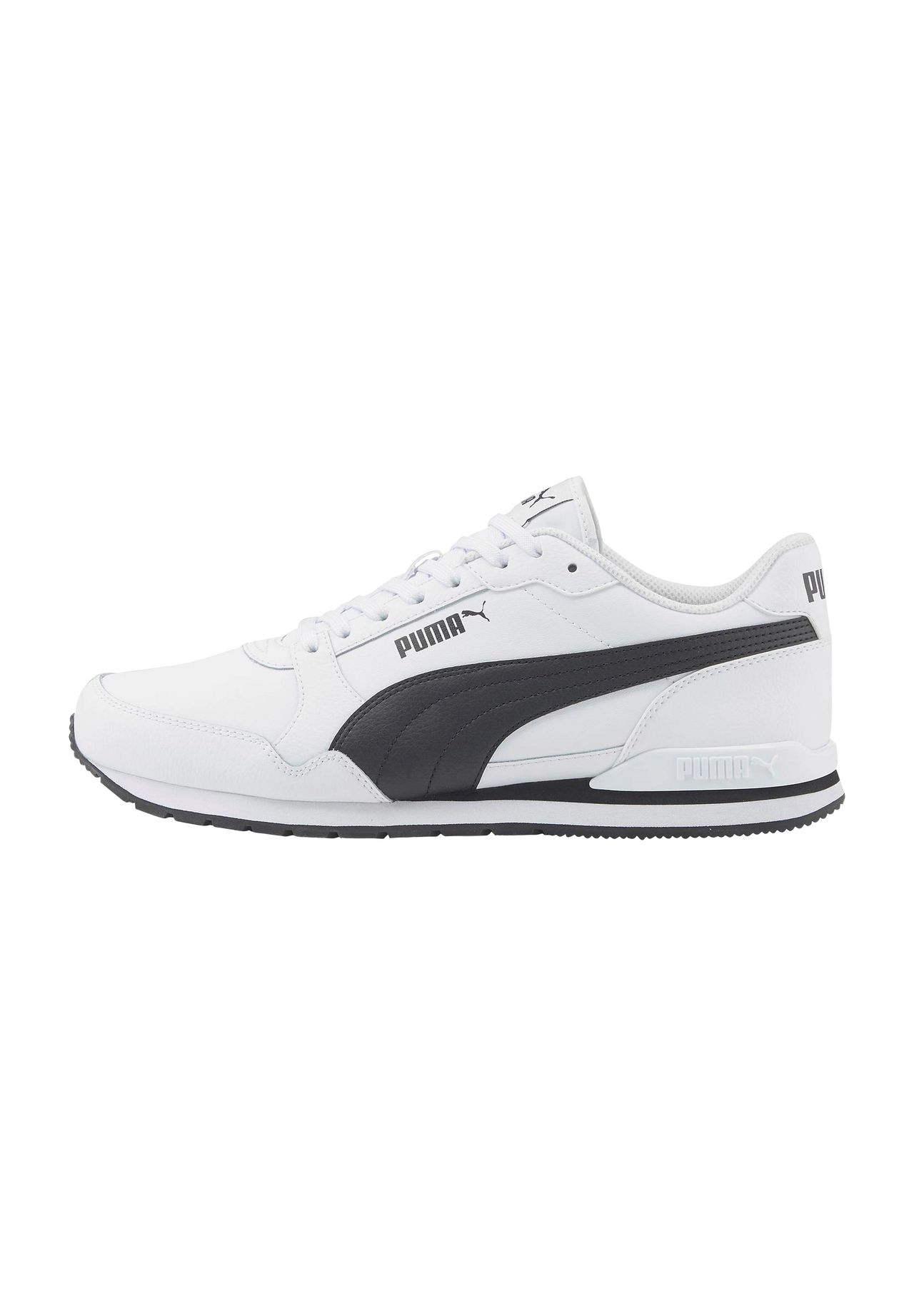 Puma leder 2025