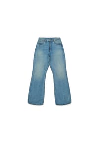 DR.DENIM® - Rift Wide Bootcut Jeans - Drift Sky Used