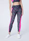 CHIEMSEE Leggings mit Kontrasteinsätzen Bild 3