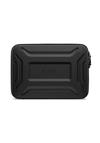 COFI - Tech-Protect Kevlar Pro Laptoptasche 15–16" – Schwarz - 