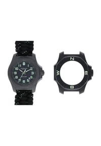 VICTORINOX I.N.O.X. Herrenuhr 