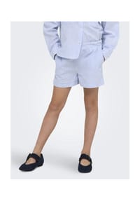 ONLY® - Short, Gummibund, für Kinder - CLOUD CLEAR SKY