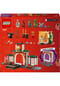 LEGO® NINJAGO® - 71831 Spinjitzu-Tempel der Ninja Bild 9