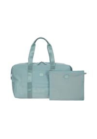 BRIC'S Positano - Positano Weekender Reisetasche 43 cm - emerald green