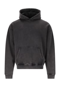 VIRTUS - Kapuzen-Sweatshirt Lloyd im Relaxed-Fit - 1001 Black