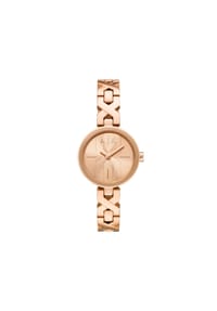 ARMANI EXCHANGE - DAU ARX ST Quarz, ROSÉGOLD, 99 - ROSÉGOLD