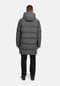 STONE HARBOUR® Steppmantel Thadeek XX Bild 10