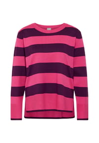 RABE - Pullover für Damen - Pink