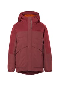VAUDE - Jacken Kids Escape Padded Jacket - deep pond