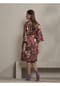 ESSENZA Sarai Kimono, 3/4-Ärmel, Karli-Print, für Damen Bild 3