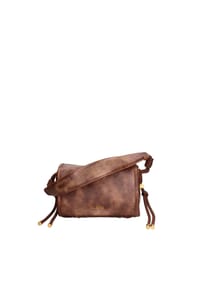 CUSTO® BARCELONA - Umhängetasche - Black