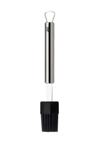 WMF Backpinsel - Profi Plus - SILBER/SCHWARZ
