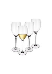 Villeroy & Boch Weißweinkelch, Set 4tlg. Maxima - Maxima - klar