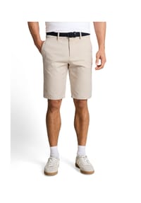 TOM TAILOR - traveler slim chino sho, 40061 BEIGE, 30 - 40061 BEIGE