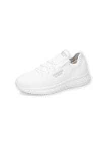 Dockers® by Gerli - Sneaker, Zuglasche, für Damen - 210 HELLGRAU