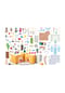 playmobil® City Life - Etagenerweiterung Wohnhaus 70986 Bild 10