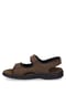 JOSEF SEIBEL Herren Sandale Franklyn, braun Bild 10