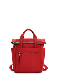 Emily & Noah E&N Esther - Damen Rucksack E&N Esther - darkred 606