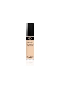 GA-DE - Longevity Full Coverage Concealer - 27 Fair
