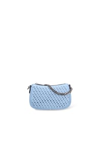 MICHAEL KORS - Clutch - Bianco