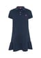 POLO SYLT Polokleid im klassischen Polo-Stil Bild 1