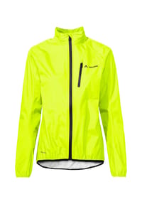 VAUDE - Jacken Women's Drop Jacket III - agave
