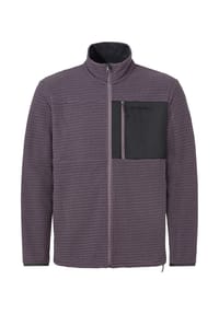 VAUDE - Jacken Men's Neyland Fleece Jacket II - phantom black